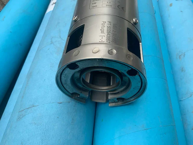 Joval hydraulische pompdeel (8x) - afbeelding 5 van  9