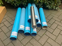 Joval hydraulische pompdeel (8x) - afbeelding 1 van  9