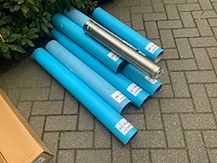 Joval hydraulische pompdeel (8x) - afbeelding 2 van  9