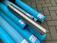 Joval hydraulische pompdeel (8x) - afbeelding 3 van  9