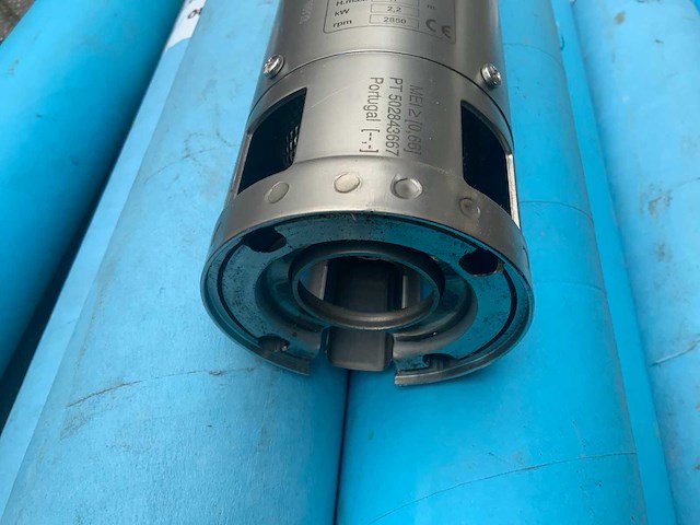 Joval hydraulische pompdeel (8x) - afbeelding 5 van  9