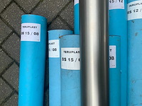 Joval hydraulische pompdeel (8x) - afbeelding 7 van  9