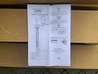 Joval hydraulische pompdeel (9x) - afbeelding 5 van  7