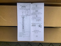 Joval hydraulische pompdeel (9x) - afbeelding 5 van  7