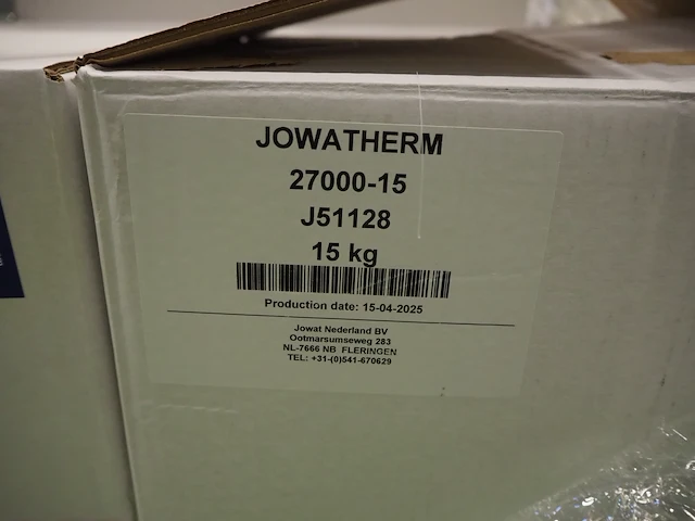 Jowat - afbeelding 4 van  4