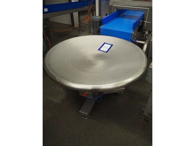 Joy conveyor co.,ltd - afbeelding 1 van  8