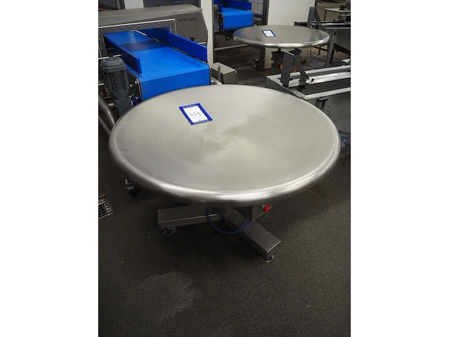 Joy conveyor co.,ltd - afbeelding 2 van  8