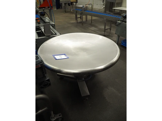 Joy conveyor co.,ltd - afbeelding 3 van  8