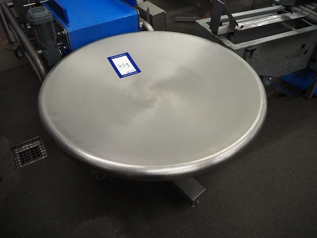 Joy conveyor co.,ltd - afbeelding 4 van  8