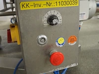 Joy conveyor co.,ltd - afbeelding 5 van  8