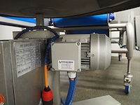 Joy conveyor co.,ltd - afbeelding 7 van  8