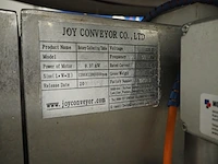 Joy conveyor co.,ltd - afbeelding 8 van  8