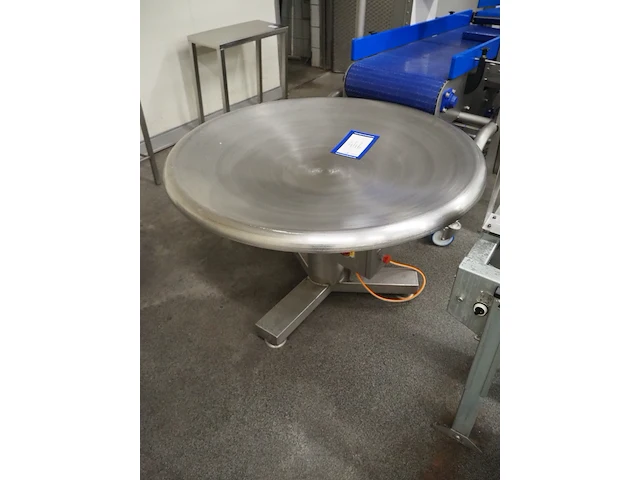 Joy conveyor co.,ltd - afbeelding 1 van  7