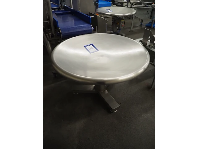 Joy conveyor co.,ltd - afbeelding 2 van  7