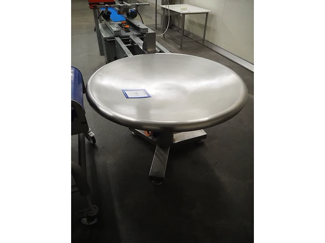 Joy conveyor co.,ltd - afbeelding 3 van  7