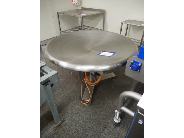 Joy conveyor co.,ltd - afbeelding 4 van  7