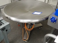 Joy conveyor co.,ltd - afbeelding 4 van  7