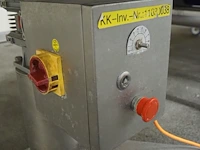 Joy conveyor co.,ltd - afbeelding 5 van  7