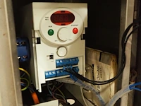 Joy conveyor co.,ltd - afbeelding 6 van  7