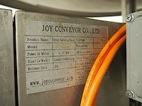 Joy conveyor co.,ltd - afbeelding 7 van  7