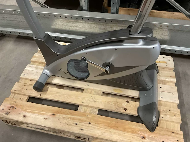 Joy sport ht-golf hometrainer - afbeelding 3 van  5