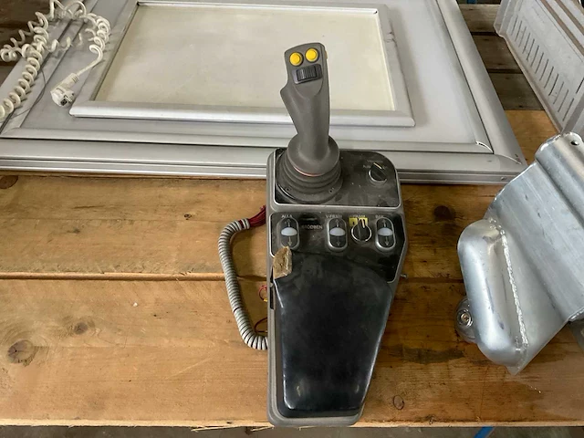 Joystick - afbeelding 3 van  4
