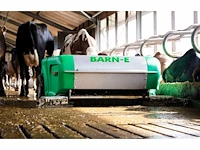 Joz barn-e 1550 mestrobot - afbeelding 1 van  6