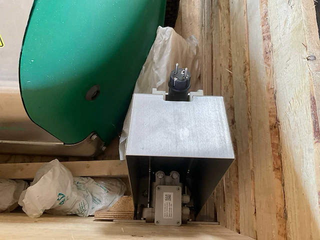 Joz barn-e 1550 mestrobot - afbeelding 4 van  5