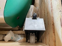 Joz barn-e 1550 mestrobot - afbeelding 4 van  5