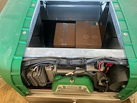 Joz barn-e 1550 mestrobot - afbeelding 5 van  5