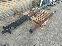 Joz mestschuif installatie - 03.073.011 - overige mesttechniek - afbeelding 4 van  9