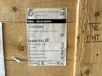 Joz nano 1200 mestrobot - afbeelding 9 van  9