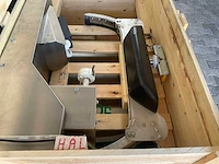 Joz nano 1200 mestrobot - afbeelding 4 van  9