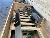 Joz nano 1850 mestrobot - afbeelding 4 van  9