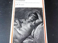 J.p. teunis erotische evolutie - afbeelding 1 van  5