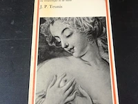 J.p. teunis seks en type - afbeelding 1 van  5