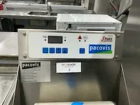 Jpack tss102-r topsealmachine - afbeelding 4 van  6