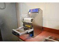 Jpack tss102-rl topsealmachine