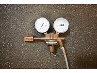 Jpack tss102-rl topsealmachine - afbeelding 8 van  8