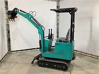 Jpc - 2023 - pc 10 - minigraafmachine
