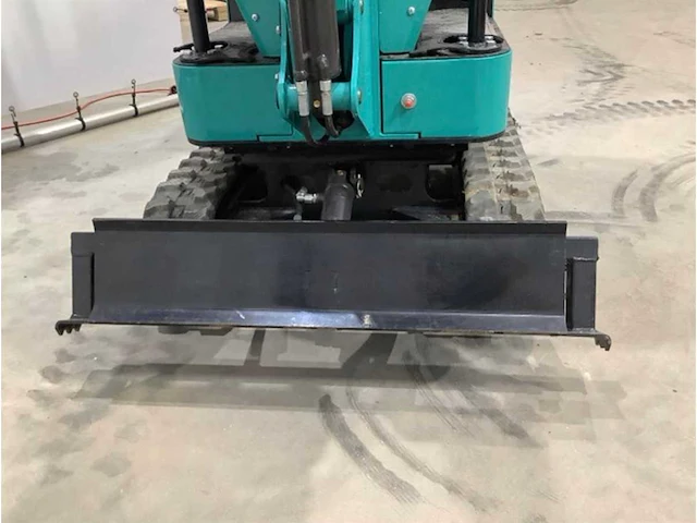 Jpc - 2023 - pc 10 - minigraafmachine - afbeelding 9 van  15
