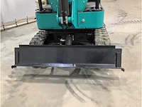 Jpc - 2023 - pc 10 - minigraafmachine - afbeelding 9 van  15