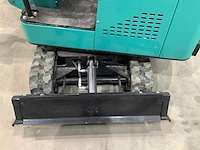 Jpc - 2023 - pc 10 - minigraafmachine - afbeelding 10 van  15