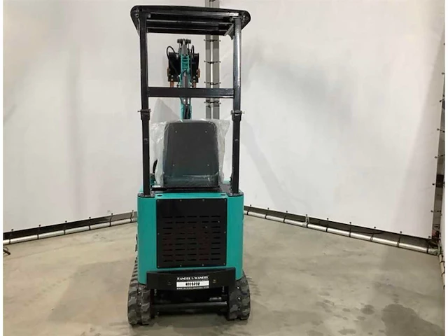 Jpc - 2023 - pc 10 - minigraafmachine - afbeelding 13 van  15