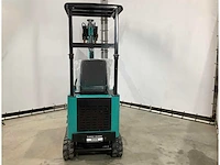 Jpc - 2023 - pc 10 - rups-minigraafmachine - afbeelding 14 van  16