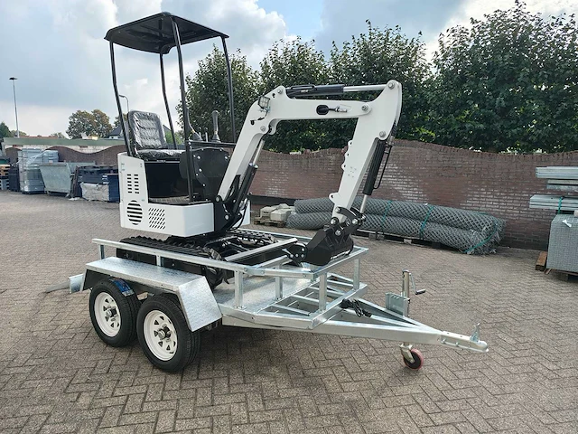 Jpc - 2025 - kv12 - minigraafmachine met aanhangwagen - afbeelding 41 van  43