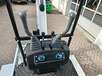 Jpc - 2025 - kv12 - minigraafmachine met aanhangwagen - afbeelding 7 van  43
