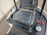 Jpc - 2025 - kv12 - minigraafmachine met aanhangwagen - afbeelding 8 van  43