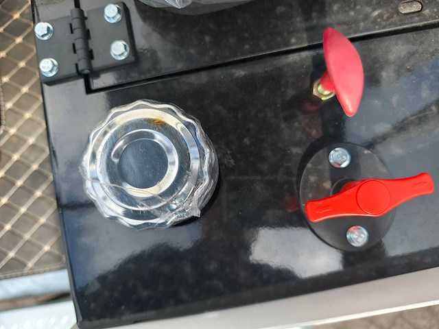 Jpc - 2025 - kv12 - minigraafmachine met aanhangwagen - afbeelding 13 van  43