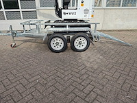 Jpc - 2025 - kv12 - minigraafmachine met aanhangwagen - afbeelding 20 van  43